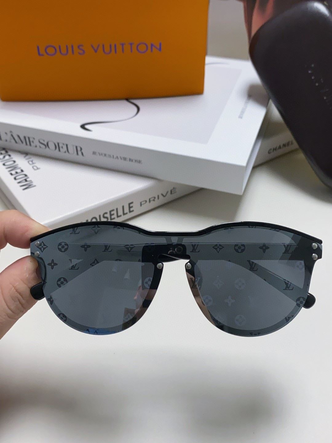 Louis Vuitton Sunglasses